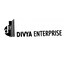 Divya Enterprises Developer Logo