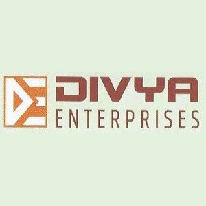 Divya Enterprises Thane Developer Logo