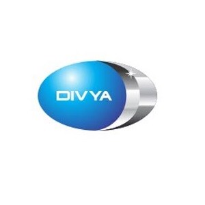 Divya infra developer logo