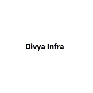 Divya Infra Navi Mumbai Logo
