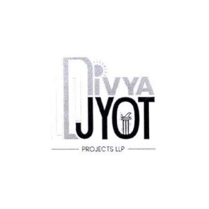 Divya Jyot Projects Developer Logo