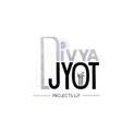 Divya Jyot Projects Logo