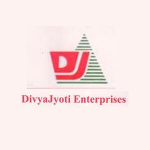 Divya Jyoti Enterprises Logo