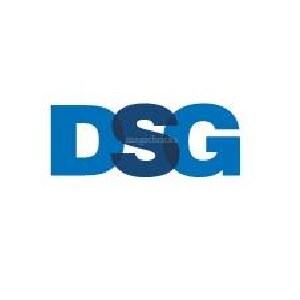 Divya Shakti Group developer logo