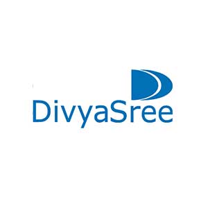 Divya Sree developer logo