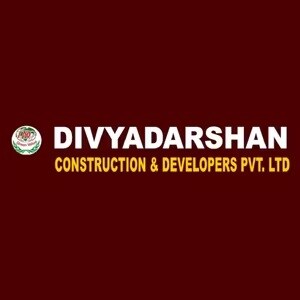 Divyadarshan Construction And Developers developer logo
