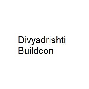 Divyadrishti Buildcon developer logo