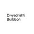 Divyadrishti Buildcon Developer Logo