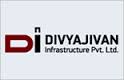 Divyajivan developer logo