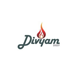 Divyam Developers Pvt Ltd logo
