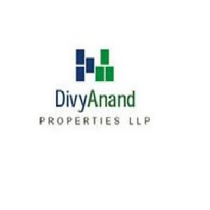 Divyanand Properites Developer Logo