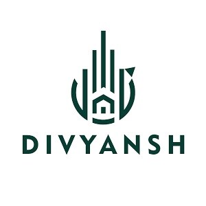 Divyansh Group Logo
