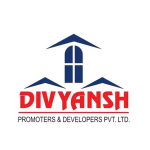 Divyansh Infraheight Developer Logo