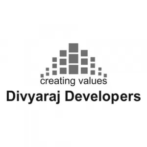 Divyaraj Developers Logo