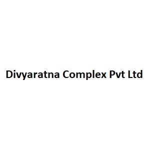 Divyaratna Complex Pvt Ltd Logo