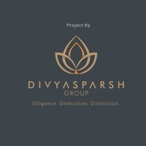 Divyasparsh Infra Developer Logo