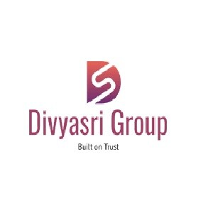 Divyasri Group Developer Logo