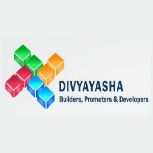 Divyayasha Builders logo