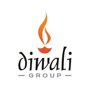 Diwali Group developer logo