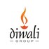 Diwali Group Developer Logo
