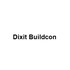 Dixit Buildcon Developer Logo