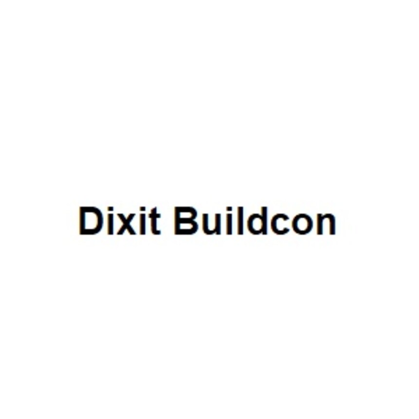 Dixit Buildcon