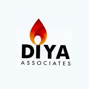 Diya Associates logo