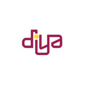 Diya Constructions logo
