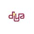 Diya Constructions Developer Logo