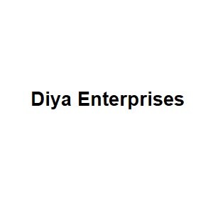Diya Enterprises Developer Logo