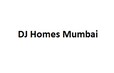 DJ Homes Mumbai Developer Logo