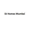 DJ Homes Mumbai Logo