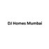 DJ Homes Mumbai Developer Logo