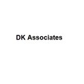 DK Associates Logo