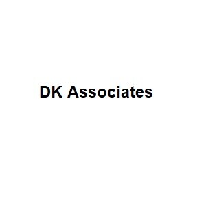 DK Associates developer logo
