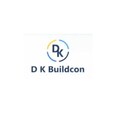 DK Buildcon Developer Logo