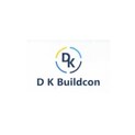 DK Buildcon Logo