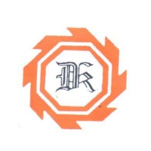DK Construction logo