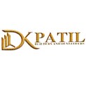 DK Patil Builders And Developers Logo