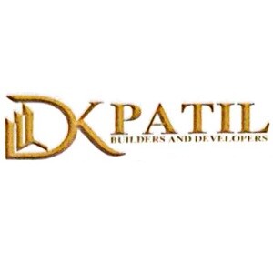 DK Patil Builders And Developers developer logo