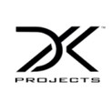 DK Projects Logo