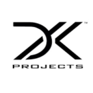 DK Projects logo