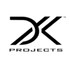 DK Projects Developer Logo