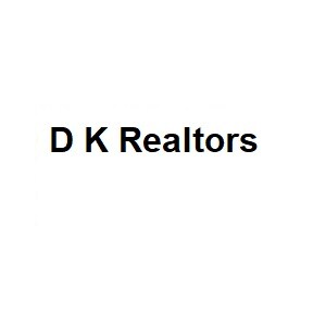 DK Realtors logo