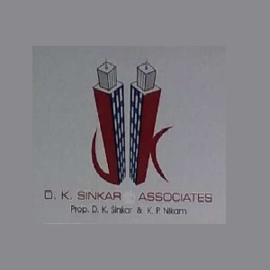 DK Sinkar Associates