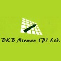 DKB Nirman Logo
