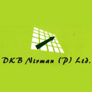 DKB Nirman developer logo