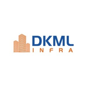 DKML Infra developer logo