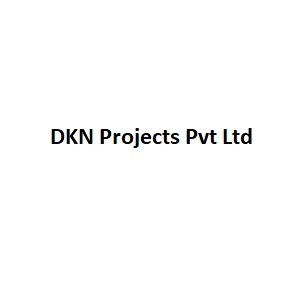 DKN Projects Pvt Ltd logo