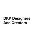 DKP Designers And Creators Logo